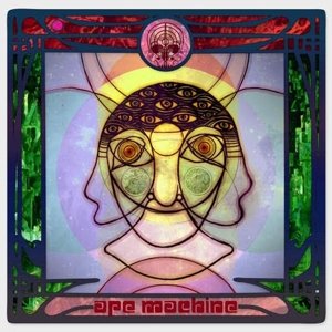 Coalition of the Unwilling - Ape Machine - Musik - HEAVY PSYCH SOUNDS - 4024572889319 - 24. november 2017