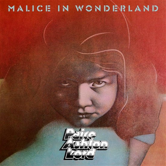 Cover for Paice Ashton Lord · Malice In Wonderland (CD) [Reissue edition] (2024)
