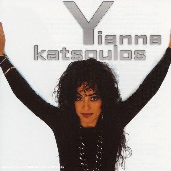 Yianna Katsoulos · Best Of (CD) (2010)