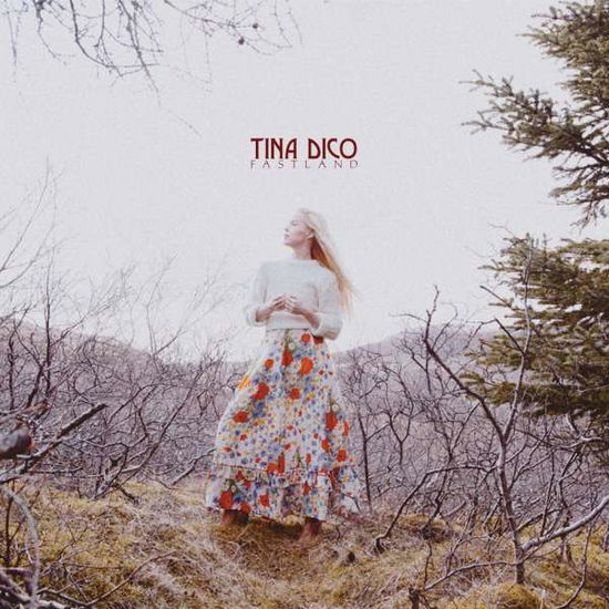 Fastland - Tina Dico - Musik - BMG RIGHTS - 4050538417319 - 5. Oktober 2018