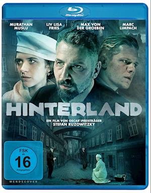 Hinterland BD (Blu-ray) (2022)
