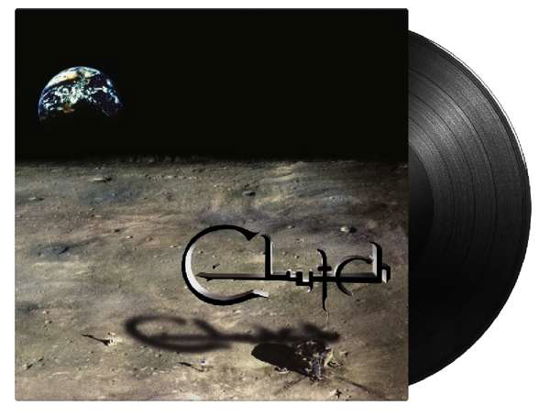 Clutch - Clutch - Musik - MUSIC ON VINYL - 4251306105319 - 14. december 2018