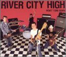 Cover for River City High · Won't Turn Down (LP) (2002)