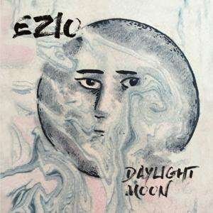 Cover for Ezio · Daylight Moon (CD) (2017)