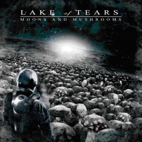 Cover for Lake of Tears · Moons &amp; Mushrooms (CD) [Limited edition] [Digipak] (2009)