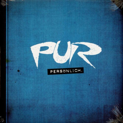 Personlich - Pur - Musikk - MUSIC PUR - 4260316971319 - 4. november 2022