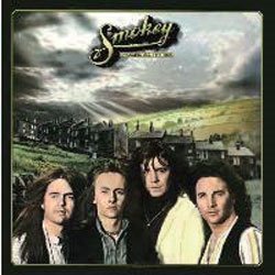 Cover for Smokie · Changing All the Time (CD) [Japan Import edition] (2016)