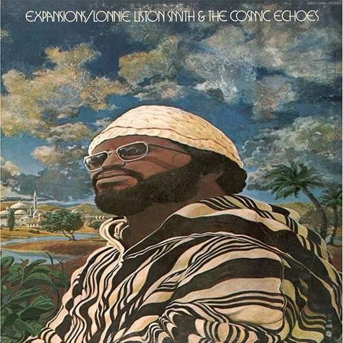 Cover for Lonnie Liston Smith · Expansions &lt;limited&gt; (CD) [Japan Import edition] (2017)