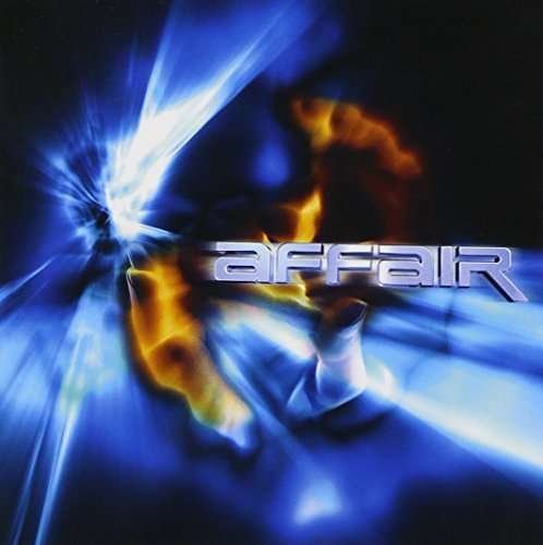 Cover for Affair · No Substitute (CD) [Bonus Tracks edition] (2002)