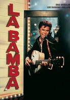 Cover for Lou Diamond Phillips · La Bamba (MDVD) [Japan Import edition] (2010)