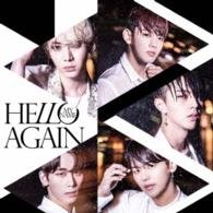 Cover for Myname · Hello Again (CD) [Japan Import edition] (2015)