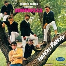 Cover for Tommy James · Hanky Panky (CD) [Japan Import edition] (2015)