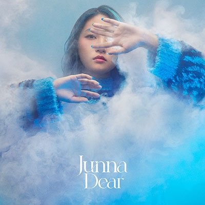 Cover for Junna · Dear (CD) [Japan Import edition] (2023)