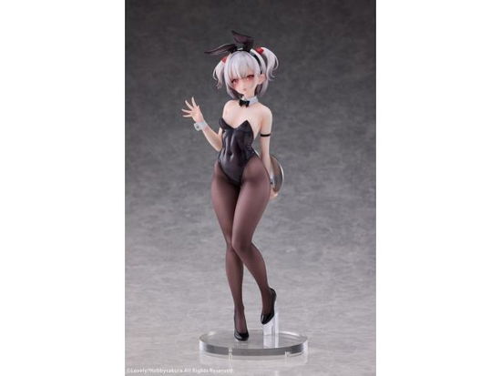 Original Character PVC Statue 1/7 Maina Hayakawa I (Toys) (2024)