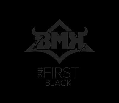 The First - Bmk - Music - VICTOR ENTERTAINMENT INC. - 4988002927319 - March 15, 2023