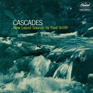 Cover for Paul Smith · Cascades (CD) (2011)