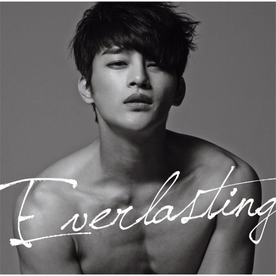 Cover for Inguk Seo · Everlasting (CD) [Japan Import edition] (2014)