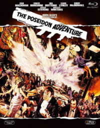 The Poseidon Adventure <limited> - Gene Hackman - Musik - WALT DISNEY STUDIOS JAPAN, INC. - 4988142405319 - 3. november 2018