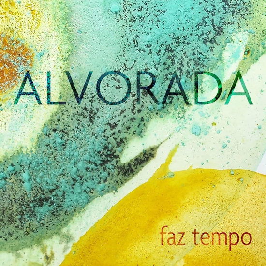 Rachel Hayter & Andrew Woolf · Faz Tempo (LP) (2024)