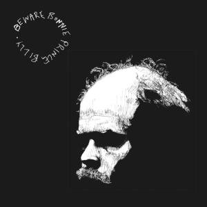 Cover for Bonnie Prince Billy · Beware (LP) [Standard edition] (2009)