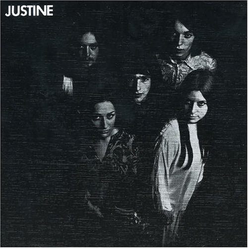 Justine - Justine - Musik - SUNBEAM RECORDS - 5051125505319 - 9 juni 2008