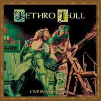 Live in Sweden ‘69 - Jethro Tull - Muziek - LONDON CALLING - 5053792505319 - 31 januari 2020