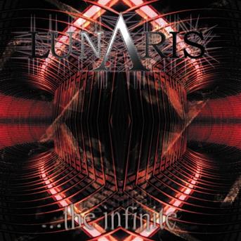 Cover for Lunaris · ...the Infinite (CD)