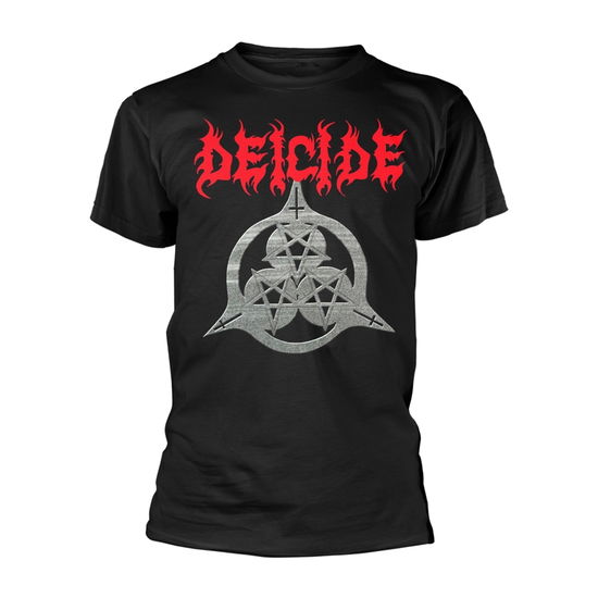 Once Upon the Cross - Deicide - Merchandise - PHD - 5055339764319 - 23. september 2019