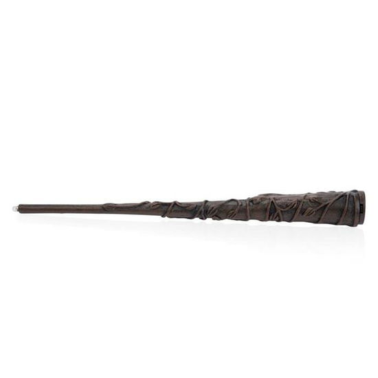 Cover for Nachbildung · HARRY POTTER - Lumos Wands (7inch) - Hermione (MERCH) (2019)