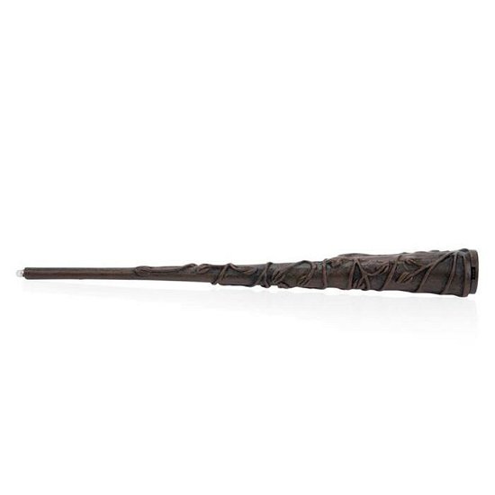 Cover for Harry Potter · 7 Inch Lumos Wand - Hermione (Taschenbuch) (2024)