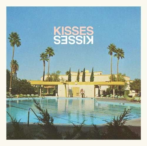 Cover for Kisses · Heart of the Nightlife (LP) (2010)