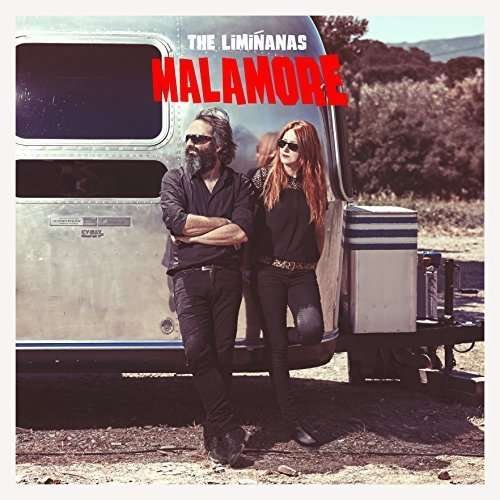 Cover for The Liminanas · Malamore (LP) [Limited edition] (2016)