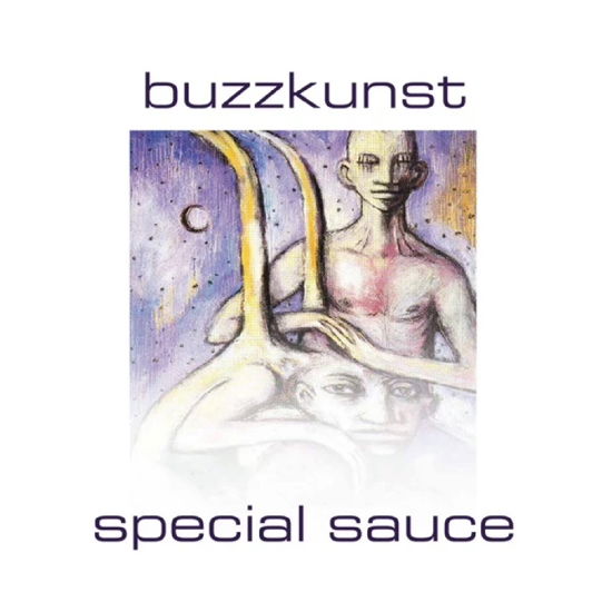 Buzzkunst · Special Sauce (LP) (2024)