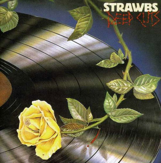 Deep Cuts [Import] - Strawbs - Musikk - WITCHWOOD MEDIA - 5065000199319 - 19. november 2006