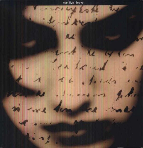 Cover for Marillion · Brave (LP) [180 gram edition] (2013)