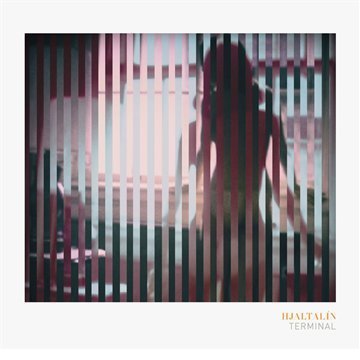 Cover for Hjaltalin · Terminal (CD) (2010)