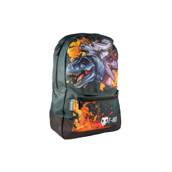 Cover for Valiant · Backpack (16 L) - Dino T-rex (090109022) (Spielzeug)