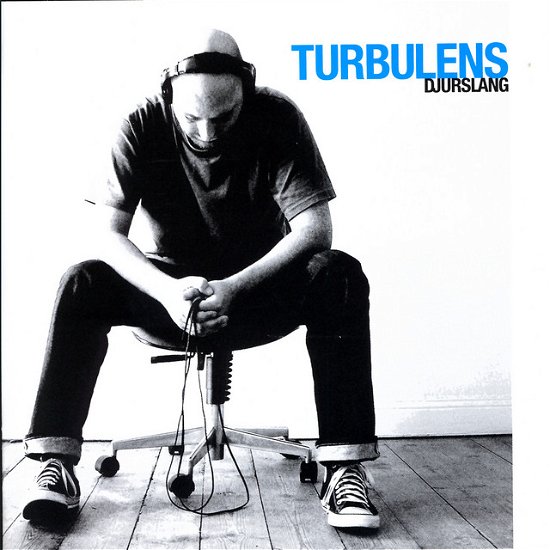 Djurslang - Turbulens - Musik - VME - 5706725001319 - 16. Oktober 2006
