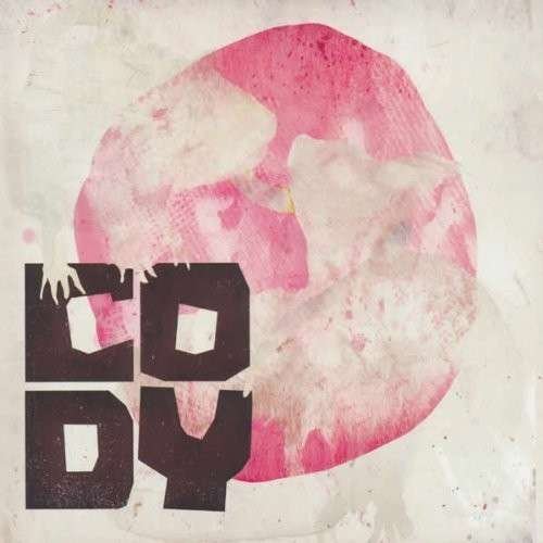 Cody · Windshield (LP) (2014)