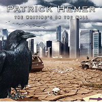 The Writing’s on the Wall - Patrick Hemer - Muziek - LION MUSIC - 6419922004319 - 6 december 2019