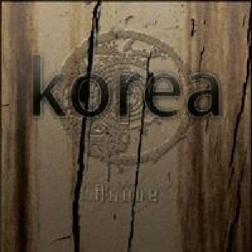 Cover for Korea · Above (CD) (2008)