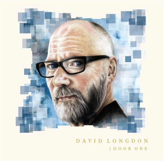 Door One - David Longdon - Music - ENGLISH ECLECTRIC RECORDINGS - 7426822211319 - January 6, 2023