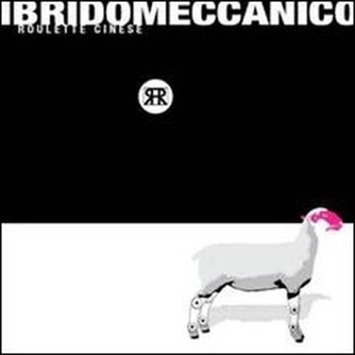 Ibridomeccanico - Roulette Cinese - Muzyka - INTERBEAT - 8015948301319 - 7 października 2014