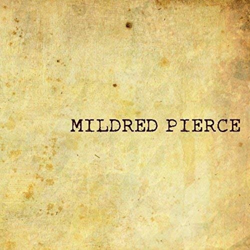 Cover for Mildred Pierce  · Mildred Pierce - Mildred Pierce (CD)