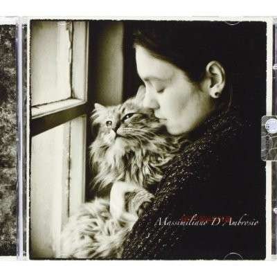 Cover for Massimiliano D'ambrosio · Novembre (CD) (2012)