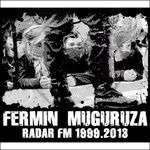 Cover for Fermin Muguruza · Radar Fm 1999-2013 (CD) (2022)