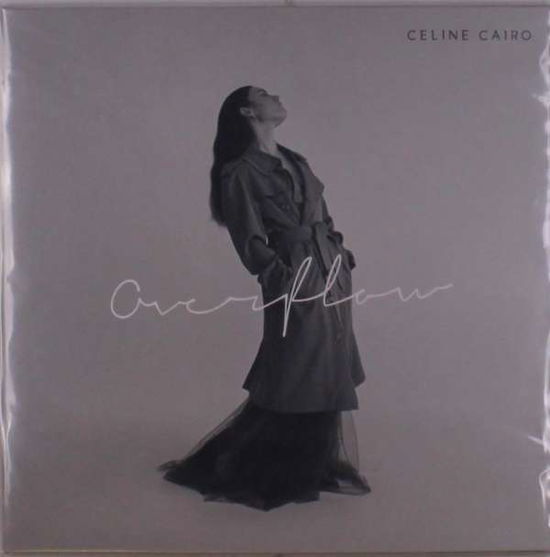 Overflow - Celine Cairo - Music - IVY - 8720205393319 - September 3, 2021