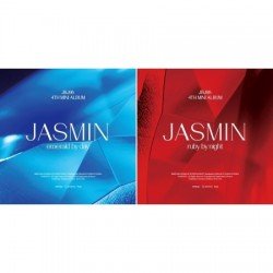 Jasmin - Jbj95 - Musikk - STARROAD ENTERTAINMENT - 8809633189319 - 13. november 2020