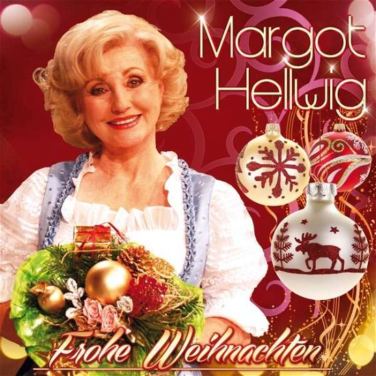 Frohe Weihnachten: Festliche Stunden - Margot Hellwig - Music - MCP - 9002986531319 - October 27, 2017