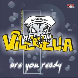 Are You Ready - Vilercella Guggämusig - Musik - TYROLIS - 9003549755319 - 30. december 2004